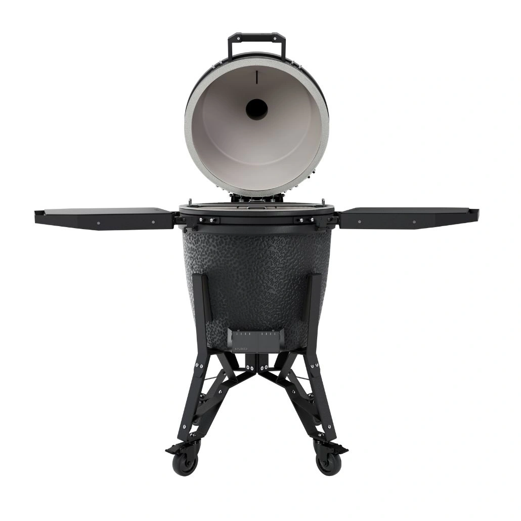 Gratar BSTRD Pro Large Graphite - imagine 3