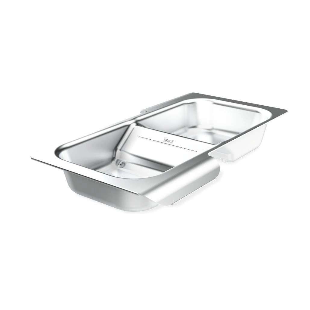 Set afumare cu abur pentru gratar Searwood 600/ XL - imagine 2