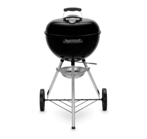 Gratar carbuni Original Kettle E-4710 Negru