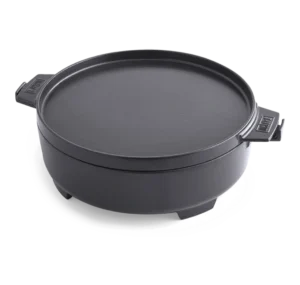 Ceaun - Cuptor fonta duo - GBS