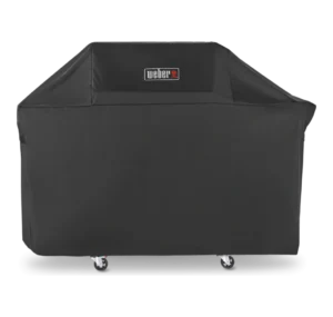 Husa protectie Genesis II - 3 arzatoare