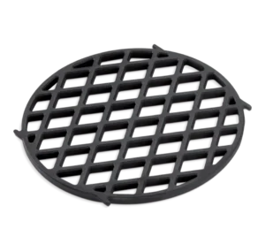 Grilaj rotund din fonta - GBS
