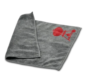 Laveta microfibre Weber