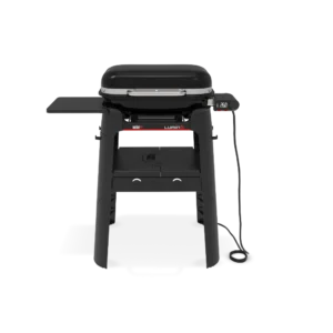 Gratar Electric Lumin Weber cu stand