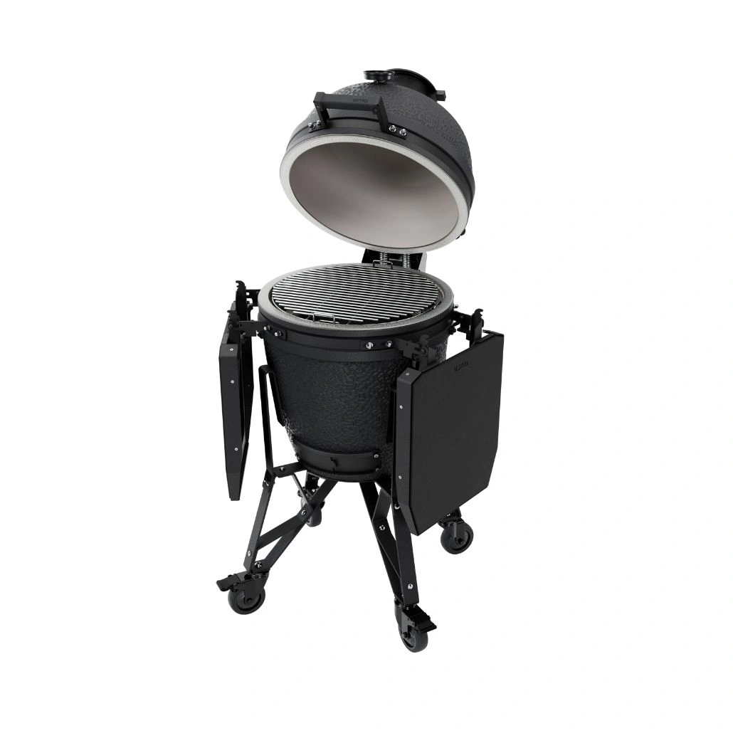 Gratar BSTRD Medium Graphite - imagine 5