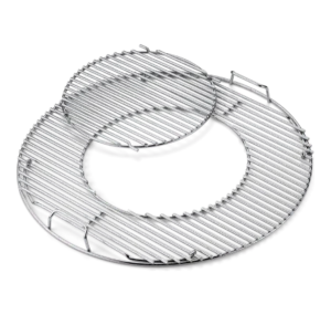Grilaj inox de gatit 57 cm