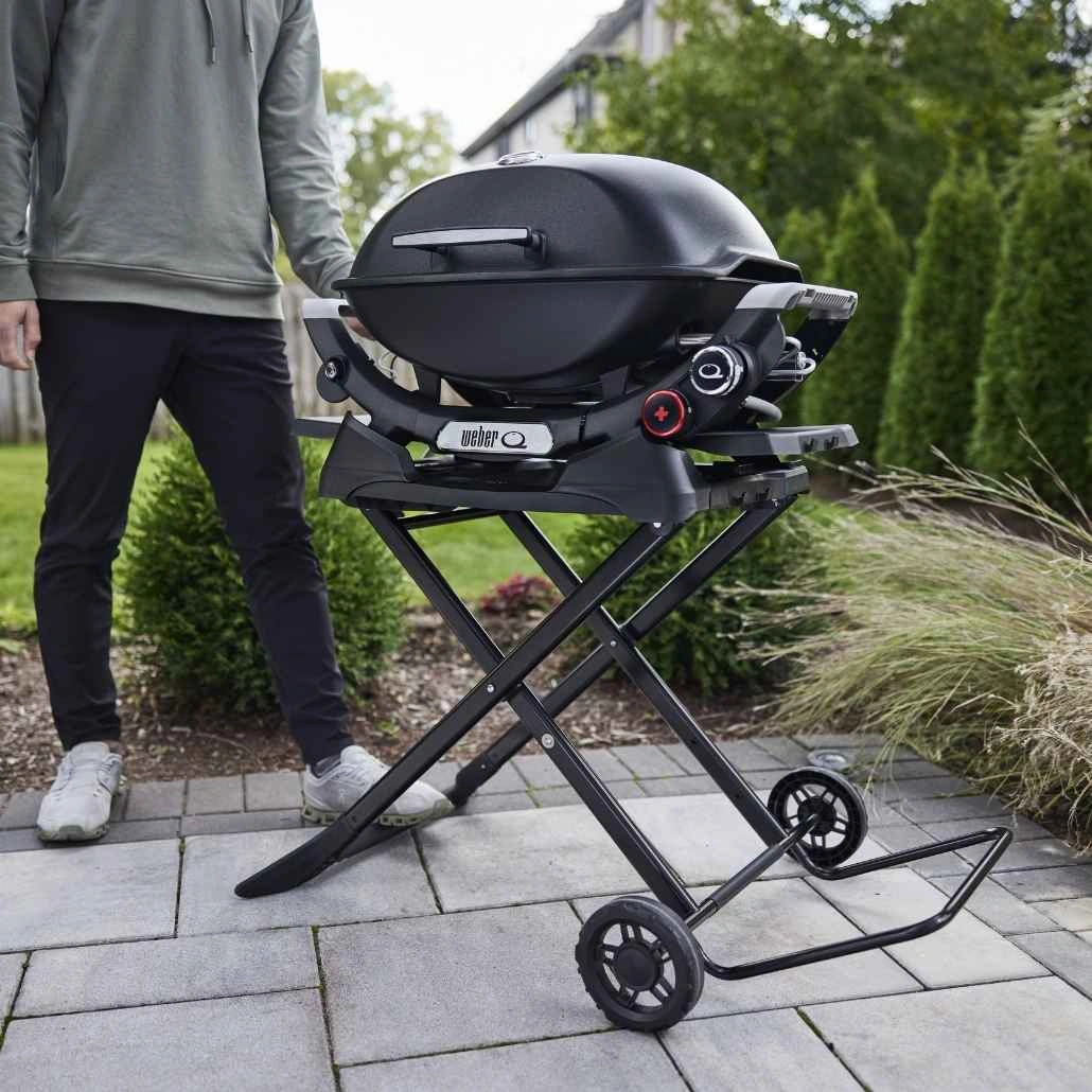 Carucior portabil Q - imagine 4