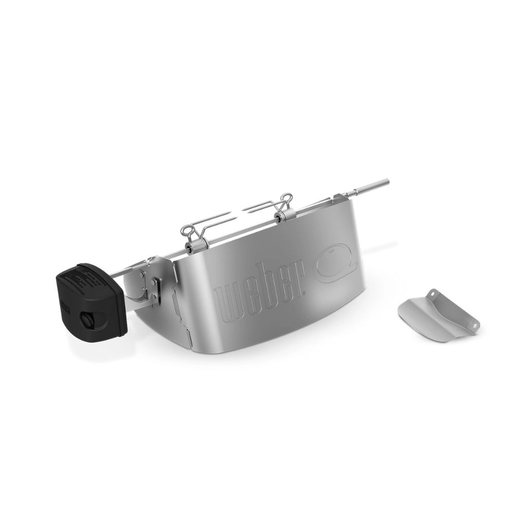 Rotisor Weber pentru Q2000