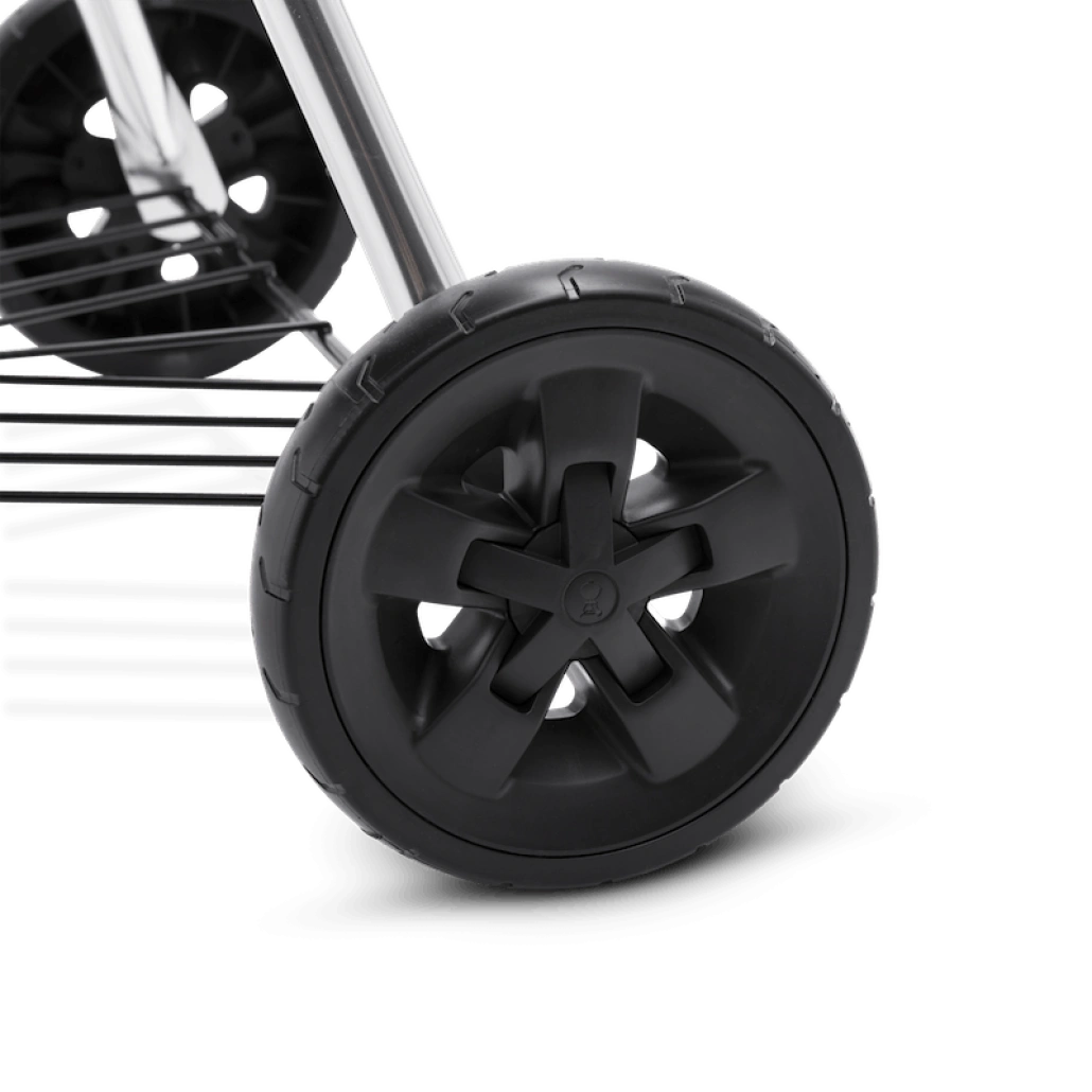 Gratar carbuni Master-Touch 67cm - Negru - imagine 7