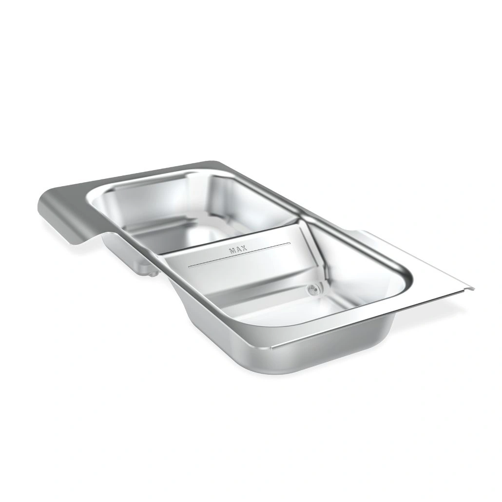 Set afumare cu abur pentru gratar Searwood 600/ XL - imagine 3