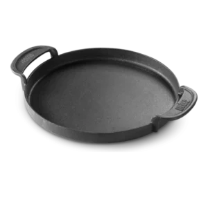 Tava fonta Weber - GBS
