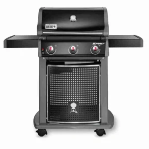 Gratar pe gaz Spirit Classic  E-310 + Regulator