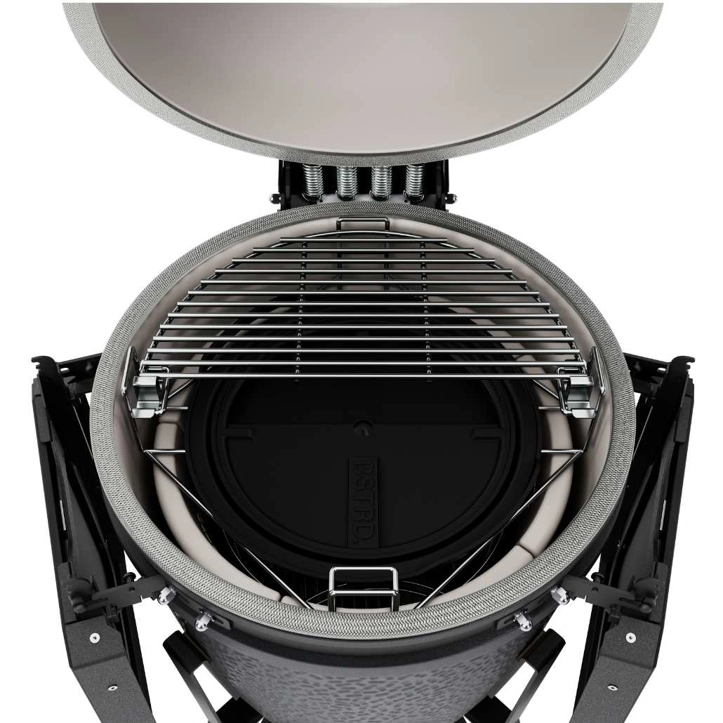 Gratar BSTRD Pro Large Graphite - imagine 4
