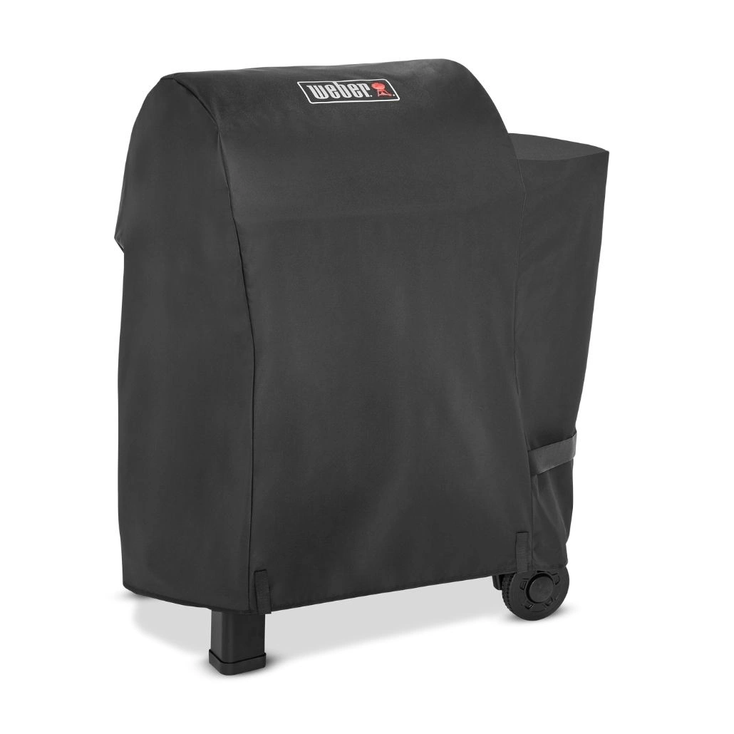 Husa de gratar Searwood 600 - imagine 3