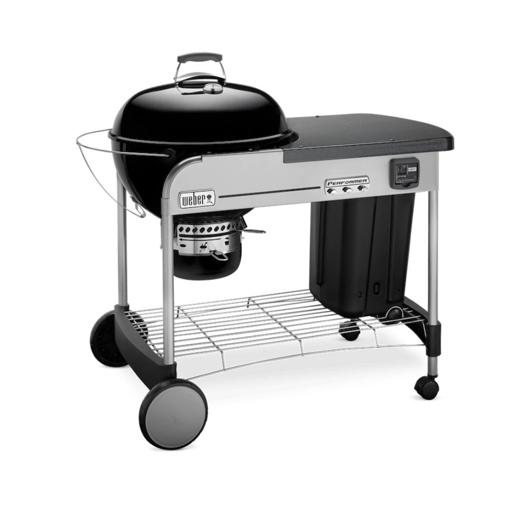 Gratar carbuni Performer Premium GBS de 57 cm
