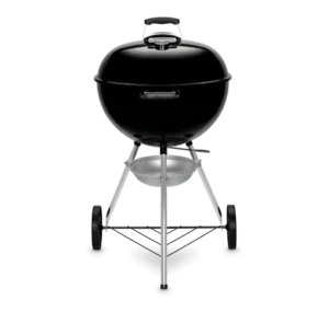 Gratar carbuni Original Kettle E-5710 Negru