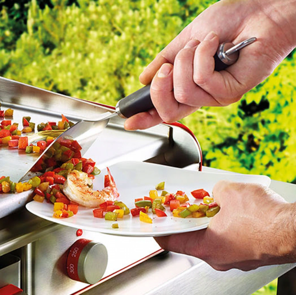 Spatula Weber - imagine 4