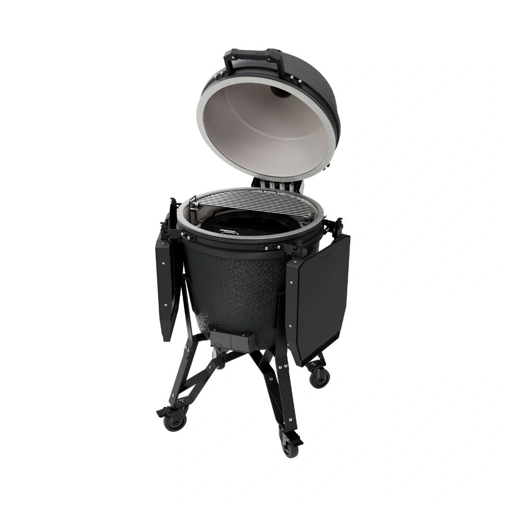 Gratar BSTRD Pro Large Graphite - imagine 5