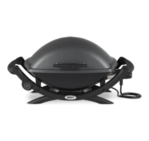 Gratar Electric Weber Q 2400 - Antracit