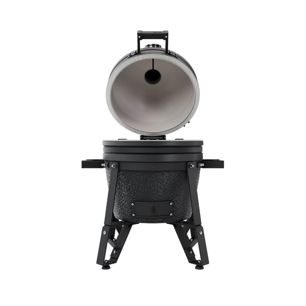 Gratar BSTRD Compact Graphite - imagine 3