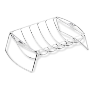 Suport inox pentru costite si friptura