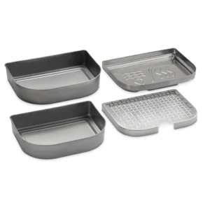 Kit multifunctional - Lumin Compact