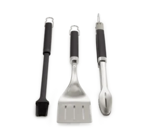 Set Precision 3 bucati Weber