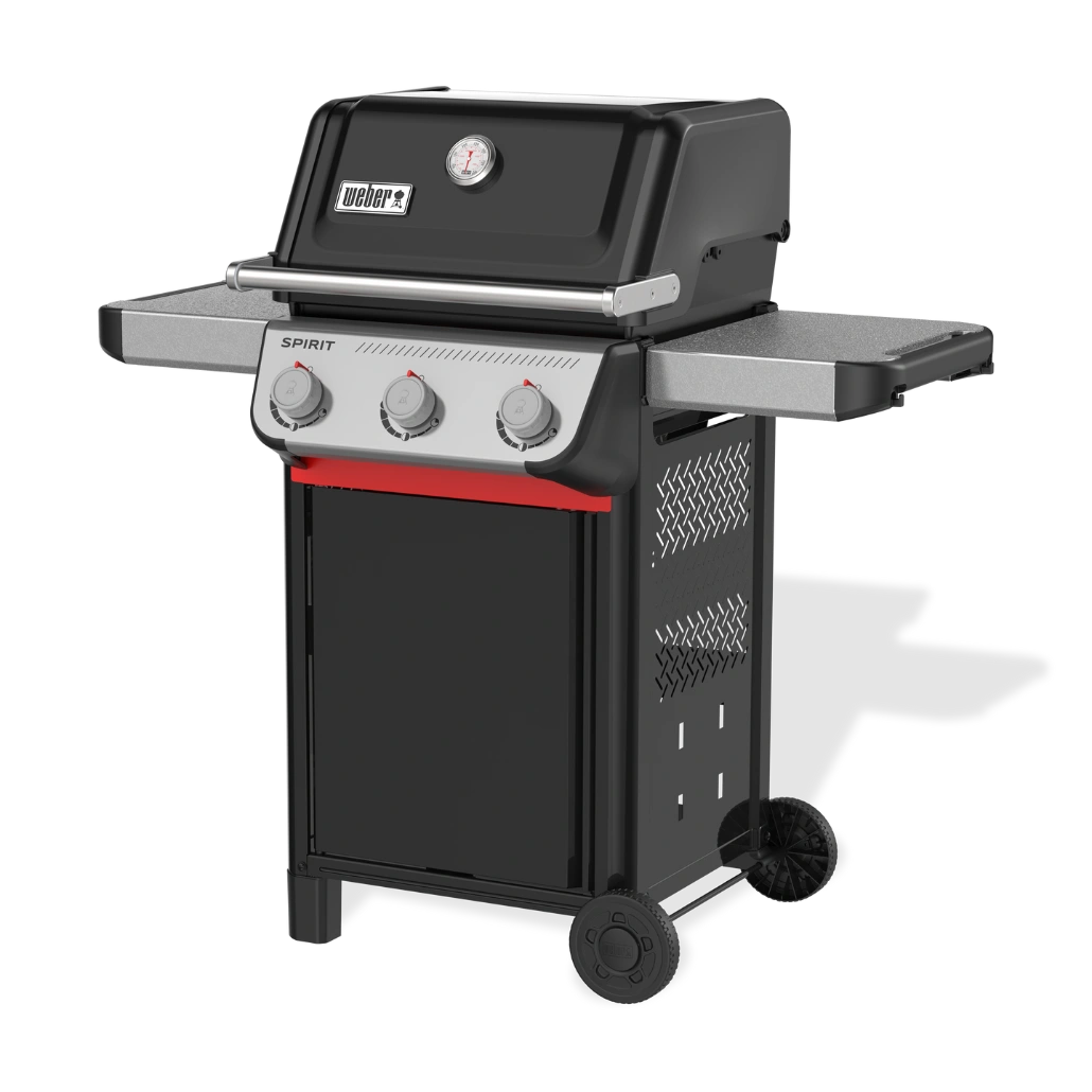 Gratar pe gaz Weber Spirit E-310 + REGULATOR - imagine 4