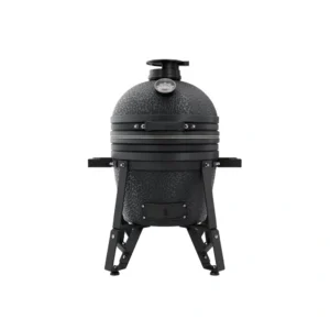 Gratar BSTRD Compact Graphite
