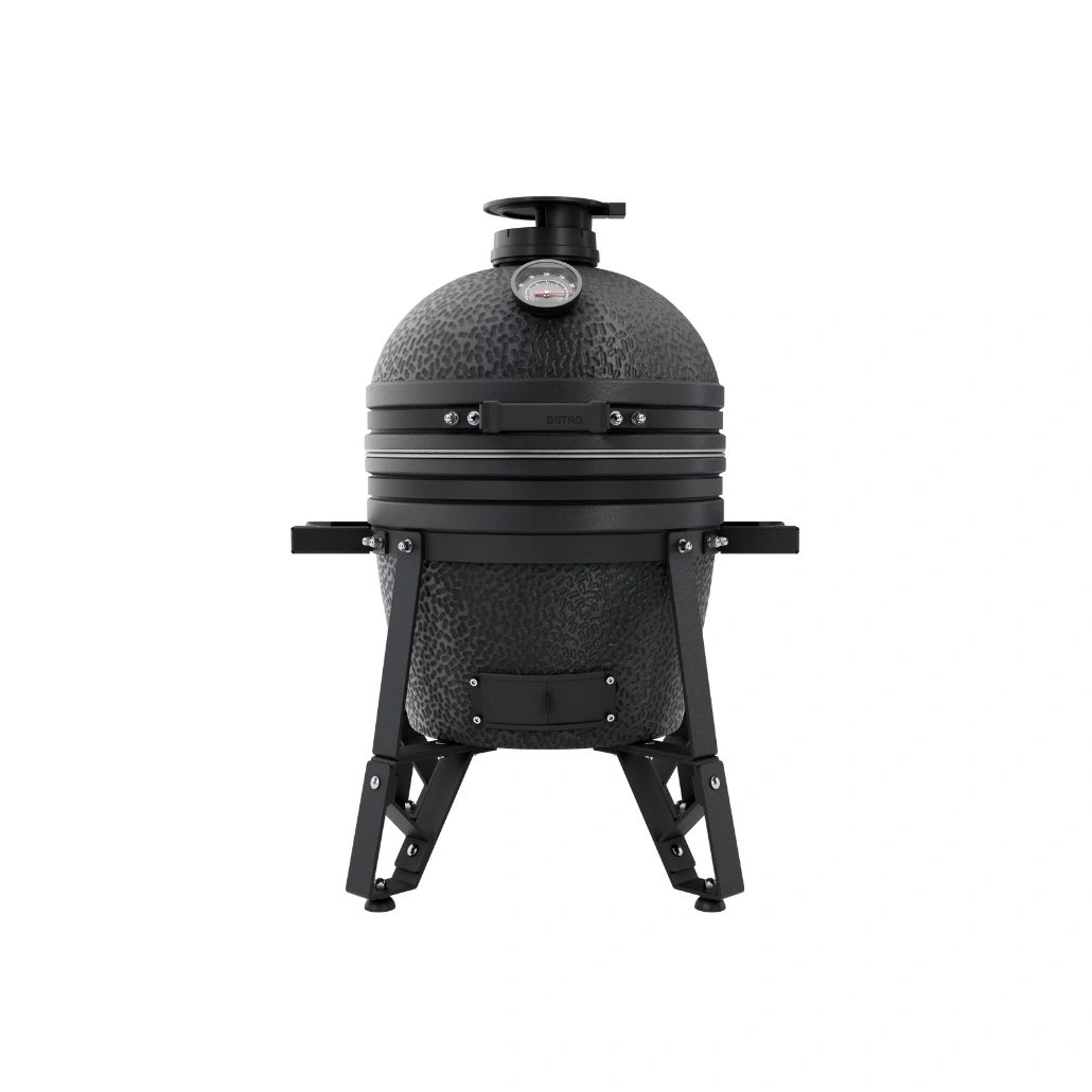Gratar BSTRD Compact Graphite
