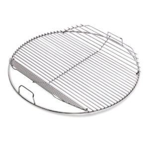 Gratar de gatit rabatabil 57 cm