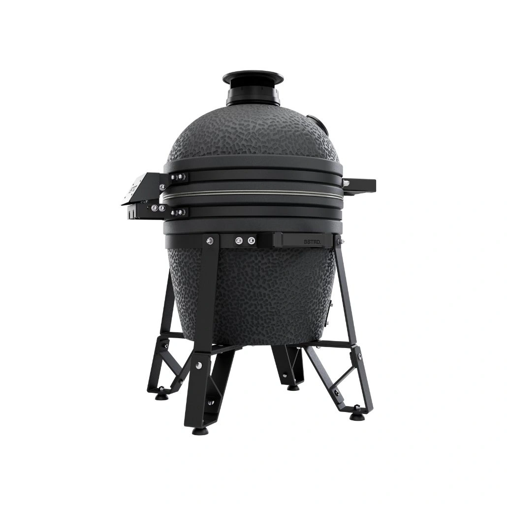 Gratar BSTRD Compact Graphite - imagine 5