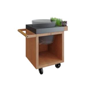 Suport OFYR PRO corten pentru BSTRD L