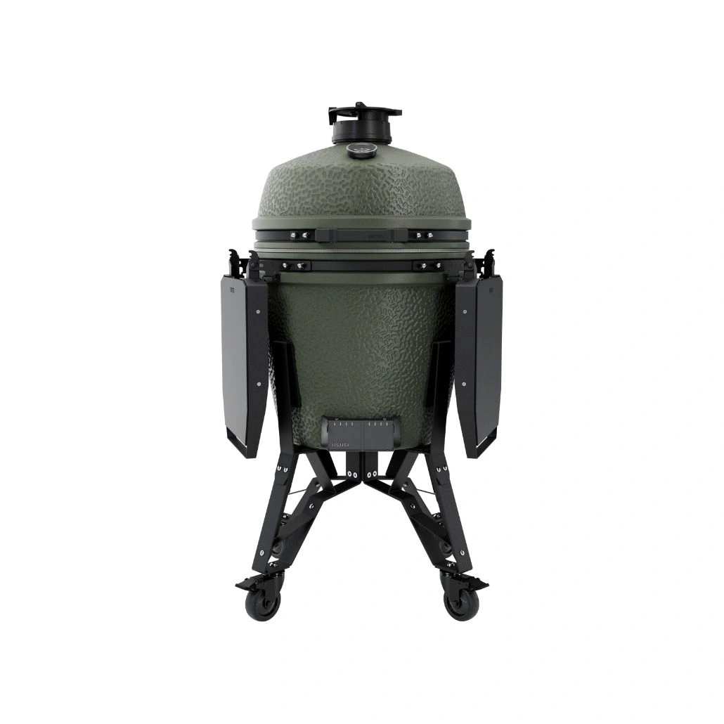 Gratar BSTRD Pro Large Alpine Green