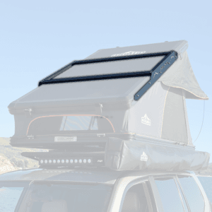 Set Bare Transversale Overlander Armor Top 2.0