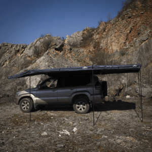 Overlander Marchiza 270XL (360°) cu Led 2.0