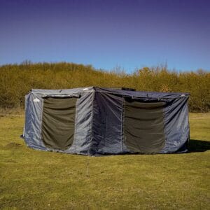 Anexa Marchiza 180 Overlander Max cu Led 2.0