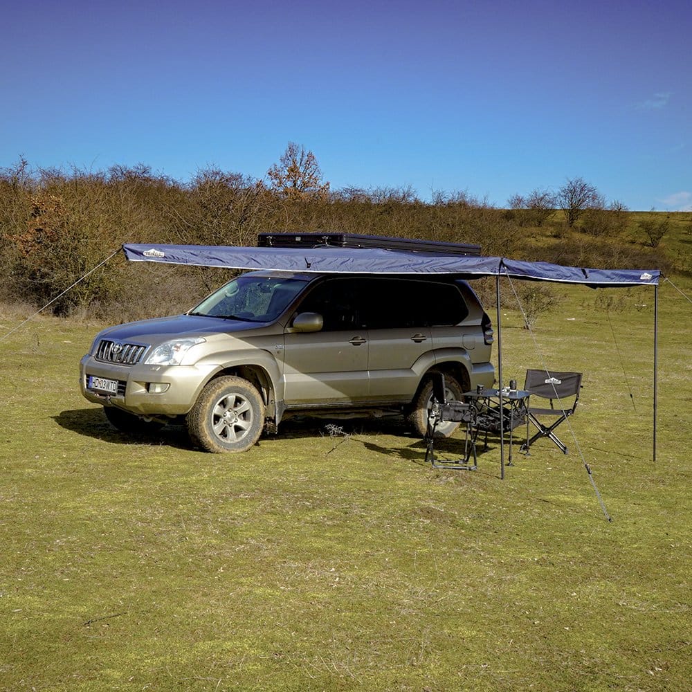 Marchiza 180 Overlander Max cu Led 2.0 - imagine 16