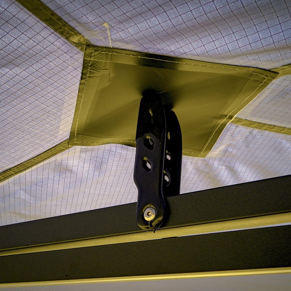 Marchiza 180 Overlander Max cu Led 2.0 - imagine 13