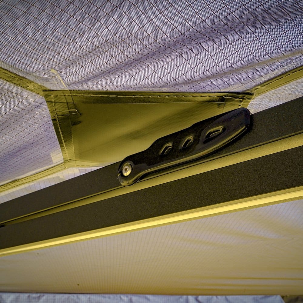 Marchiza 180 Overlander Max cu Led 2.0 - imagine 12