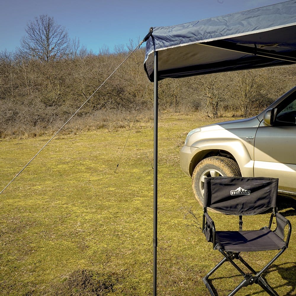 Marchiza 180 Overlander Max cu Led 2.0 - imagine 6