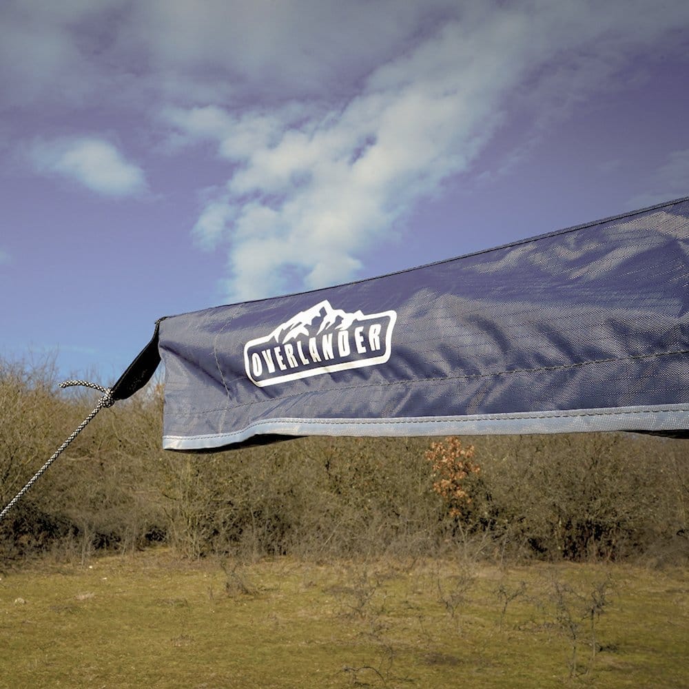 Marchiza 180 Overlander Max cu Led 2.0 - imagine 5