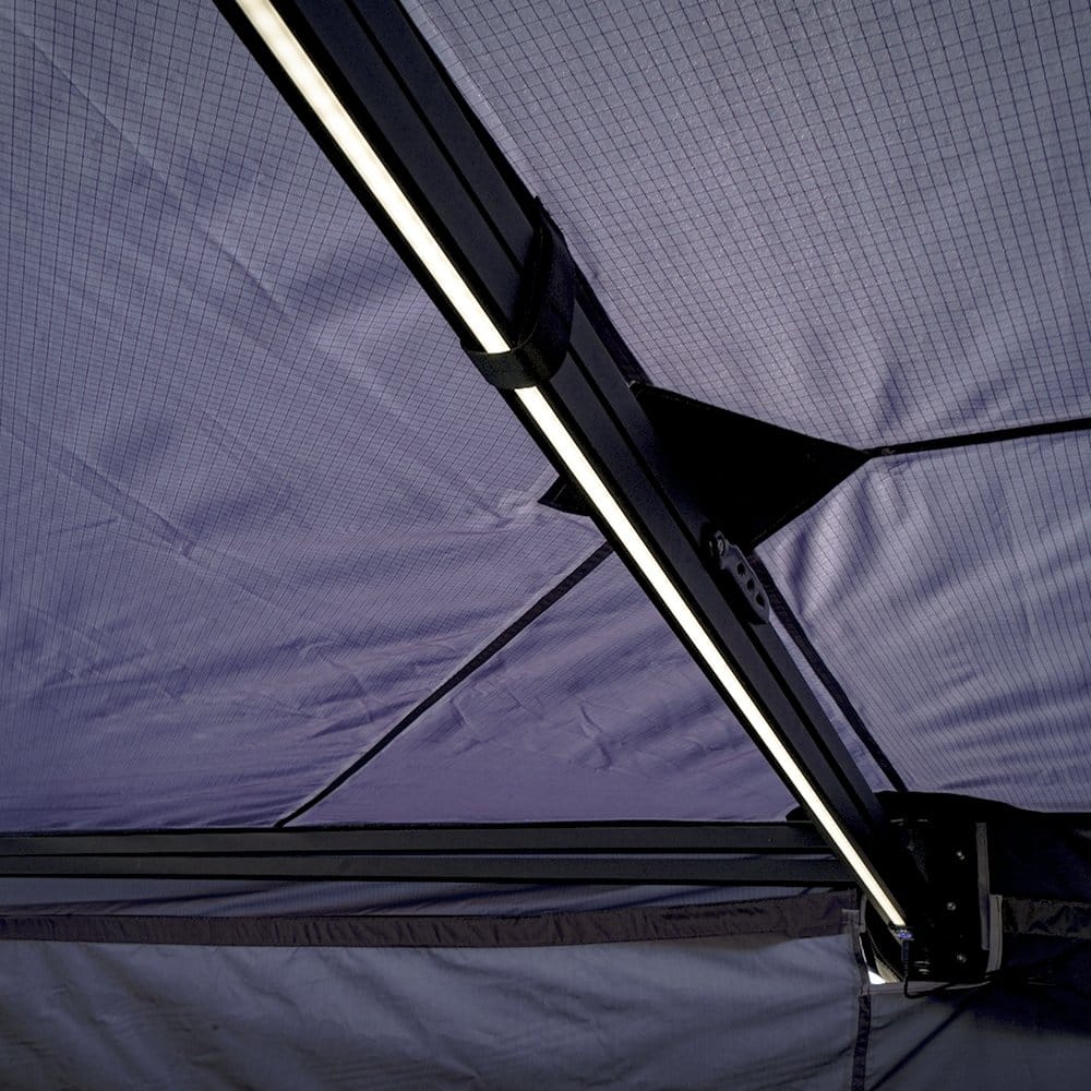 Marchiza 180 Overlander Max cu Led 2.0 - imagine 3