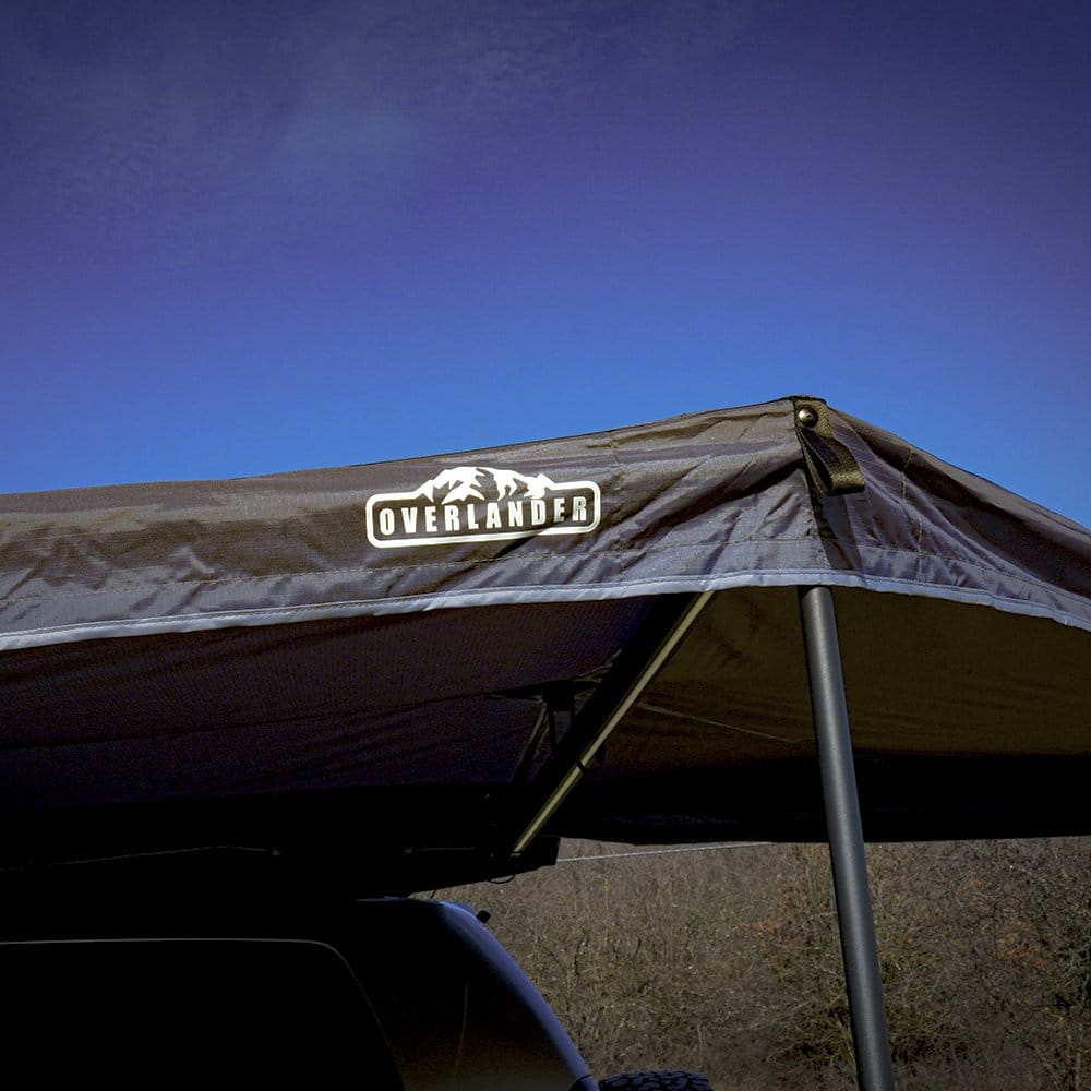 Marchiza 180 Overlander Max cu Led 2.0 - imagine 18