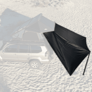 Umbrar pentru Overlander Nomad