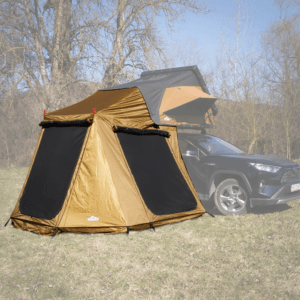 Anexă Cort Overlander Nova Sahara