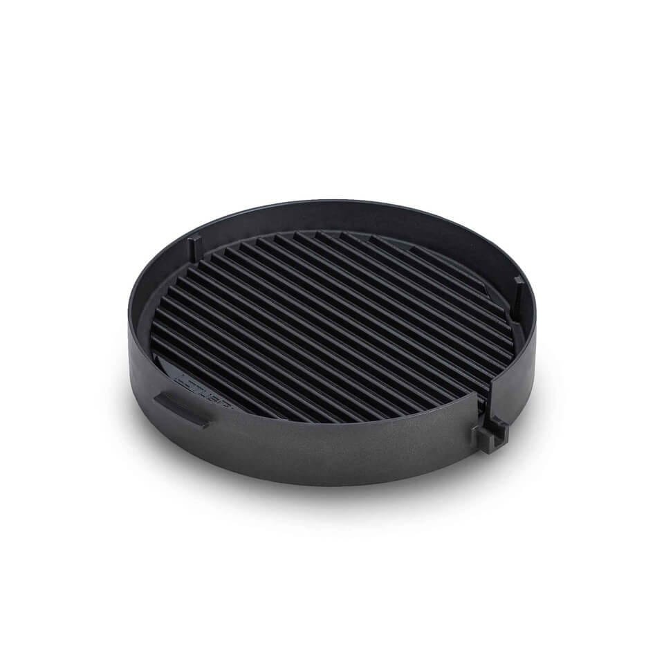 Grilaj gratar LOTUS GRILL Classic, drenaj scurgere grasimi