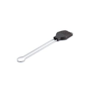Pensula silicon LOTUS GRILL, gri antracit