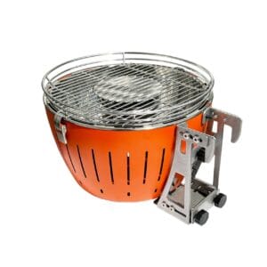 Suport gratar pentru balcon LOTUS GRILL