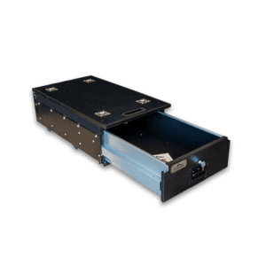 Sertar auto culisant 900x500x270, Overlander